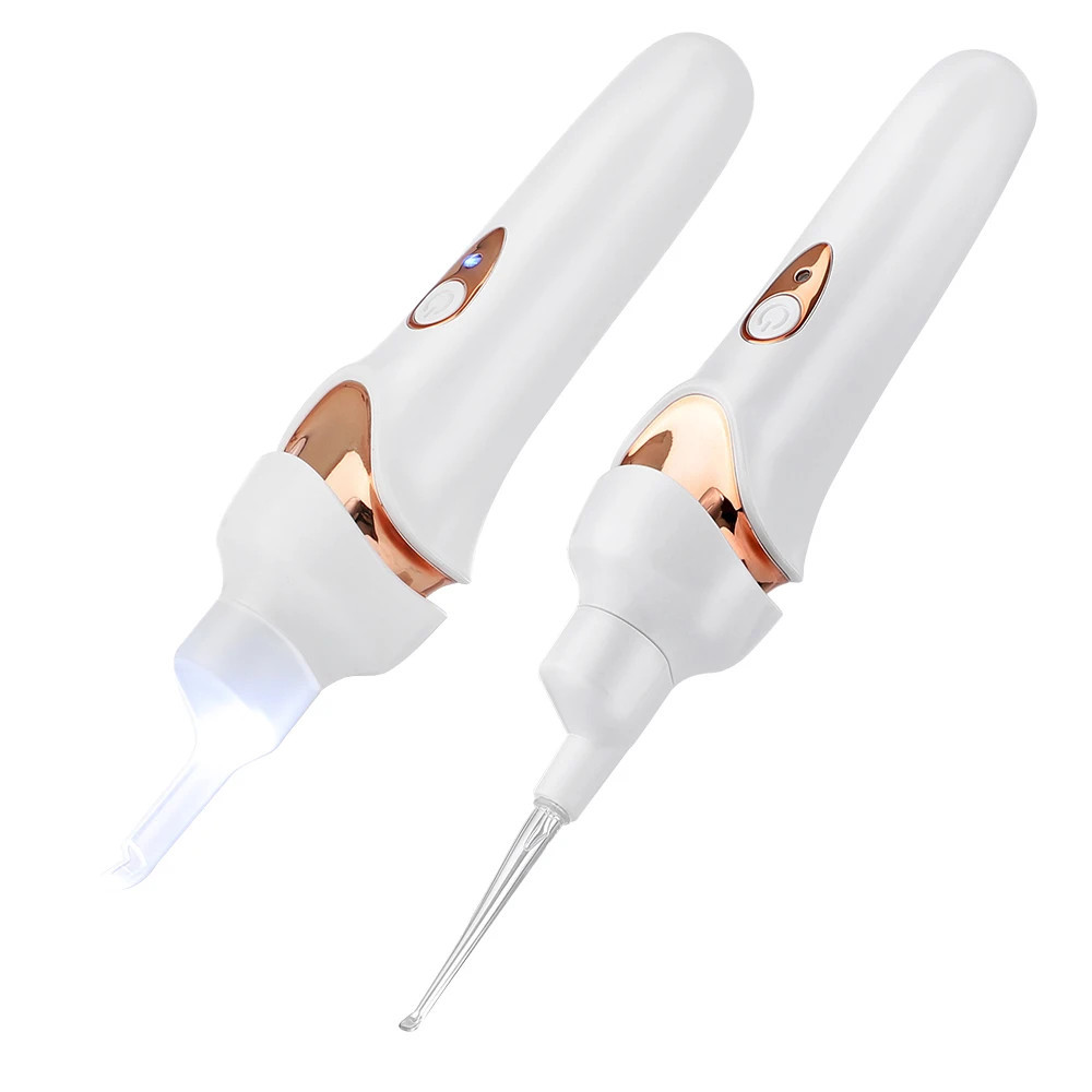 Advanced Ear Wax Cleaner
