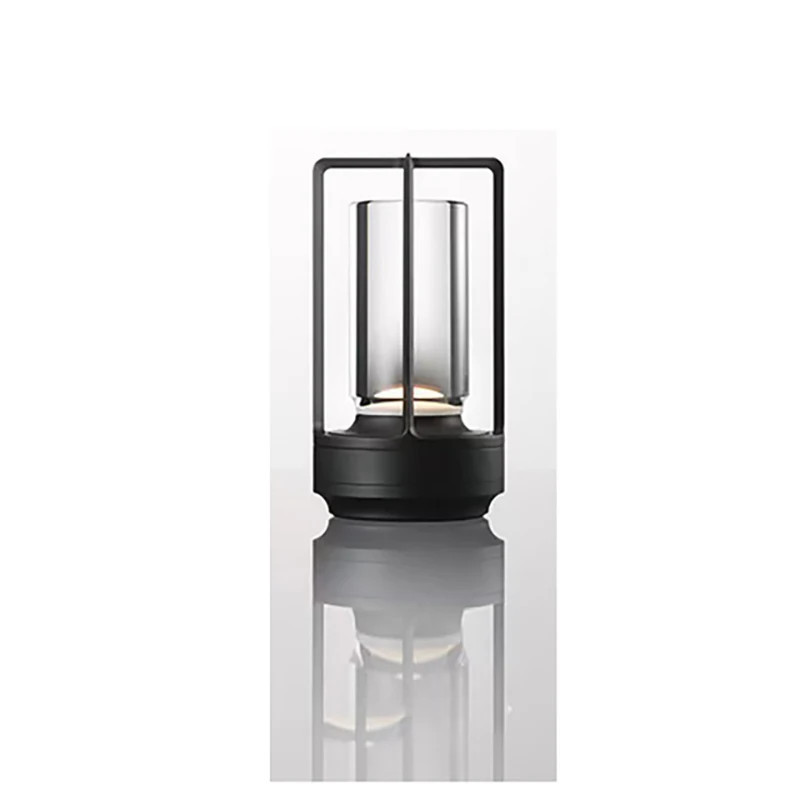 Oozyhome Crystal Lantern Lamp