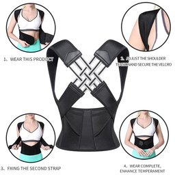 Axzenia Instant Posture Corrector