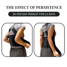 Axzenia Instant Posture Corrector