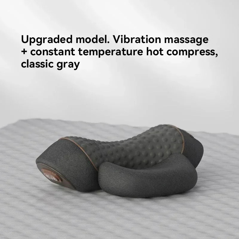 Soothe – Neck & Shoulder Traction Massager With Heat