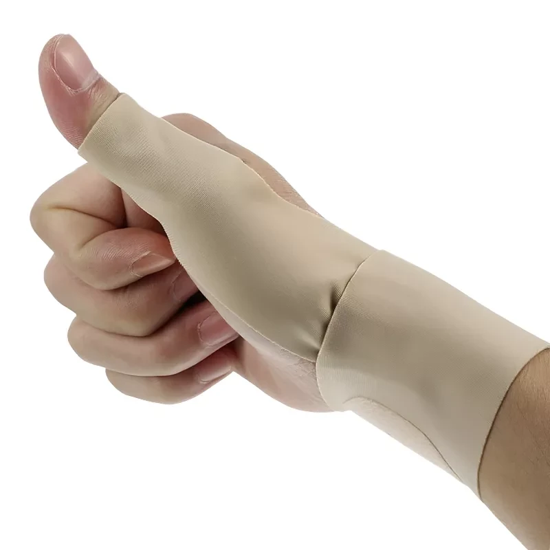 Dbb Support Adjustable Wrist Wrap With Thumb Support - Official Store