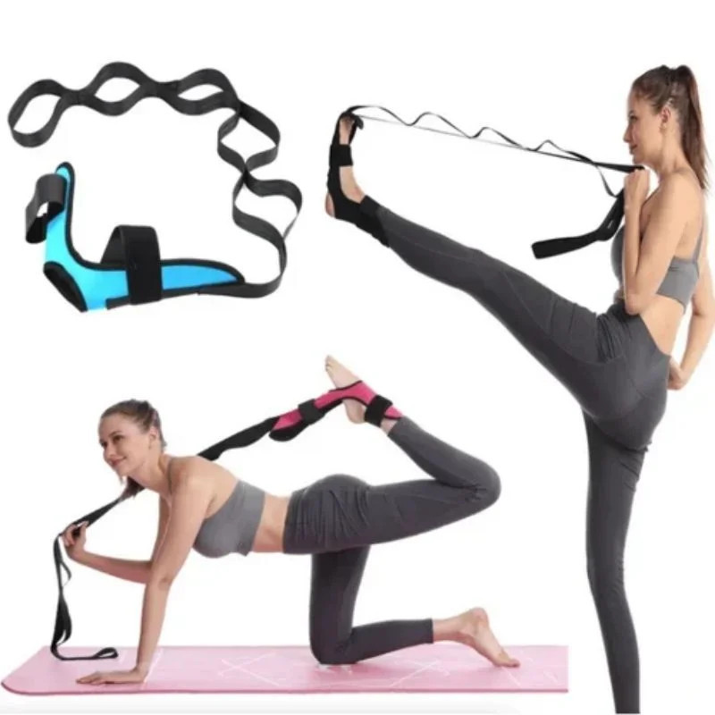 Flexstrap - Stretching Strap
