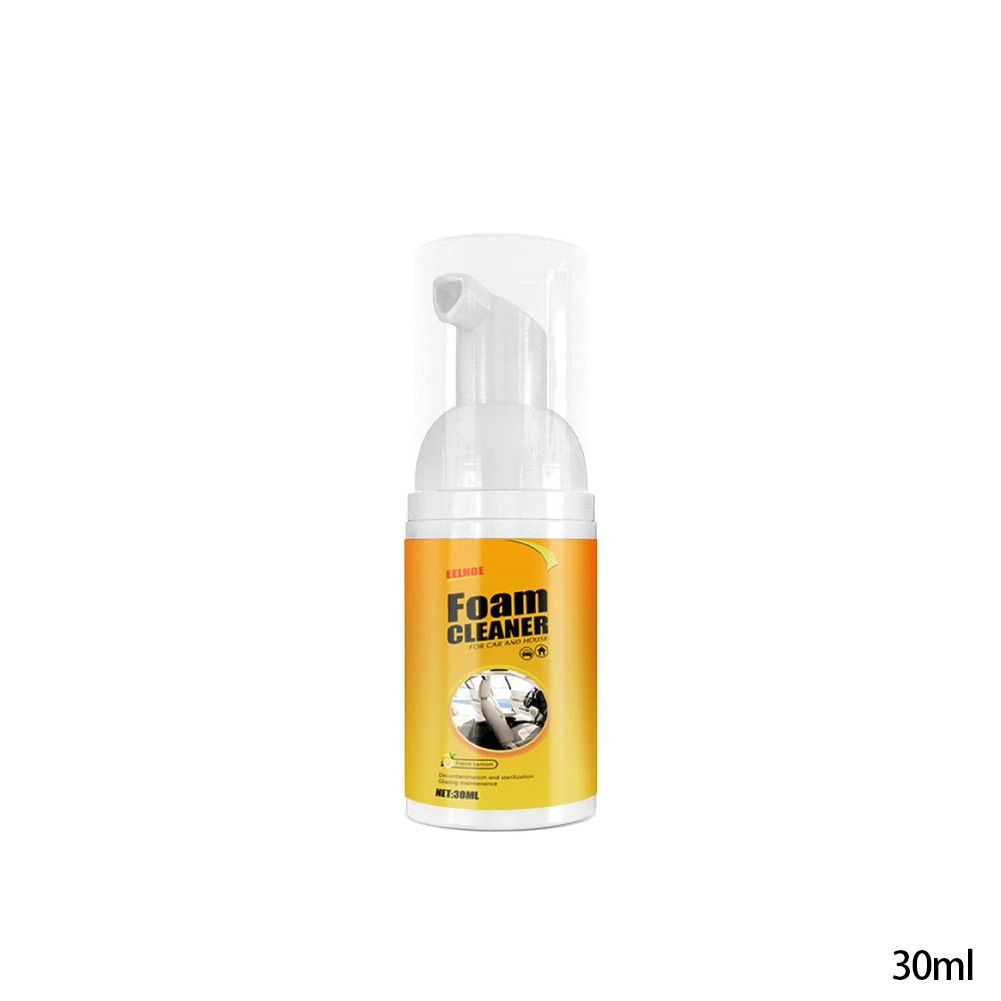 Multi-purpose Foam Cleaner
