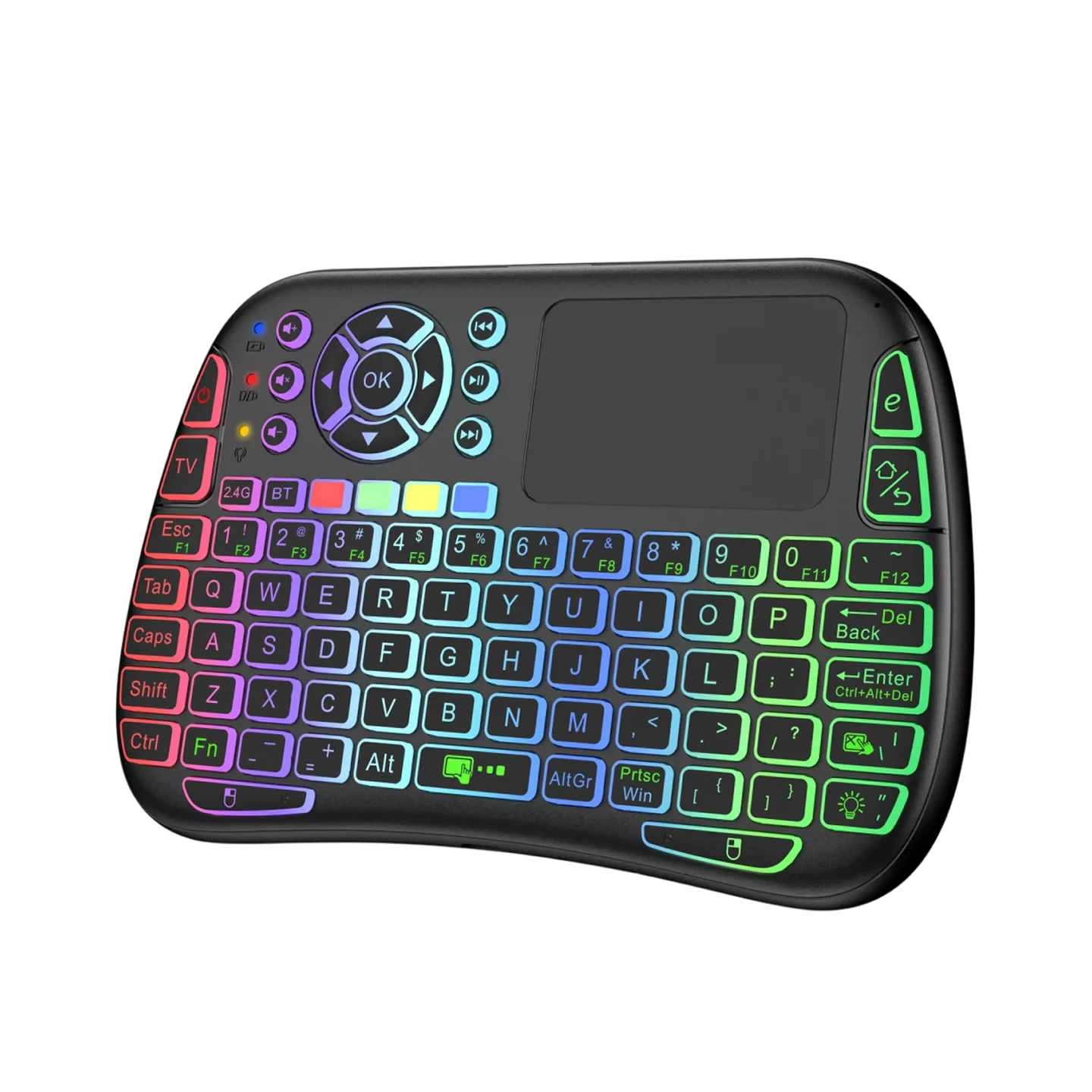 Keyflexy