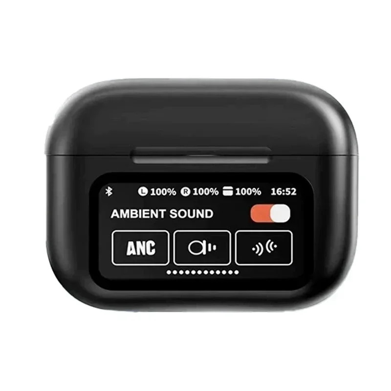Echoebloc