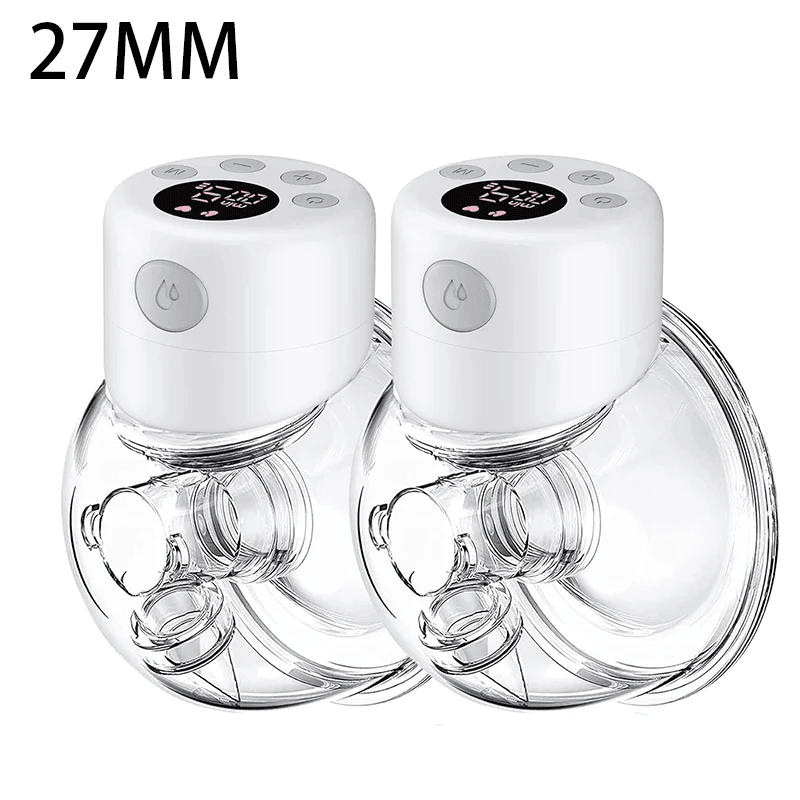 Silkipump