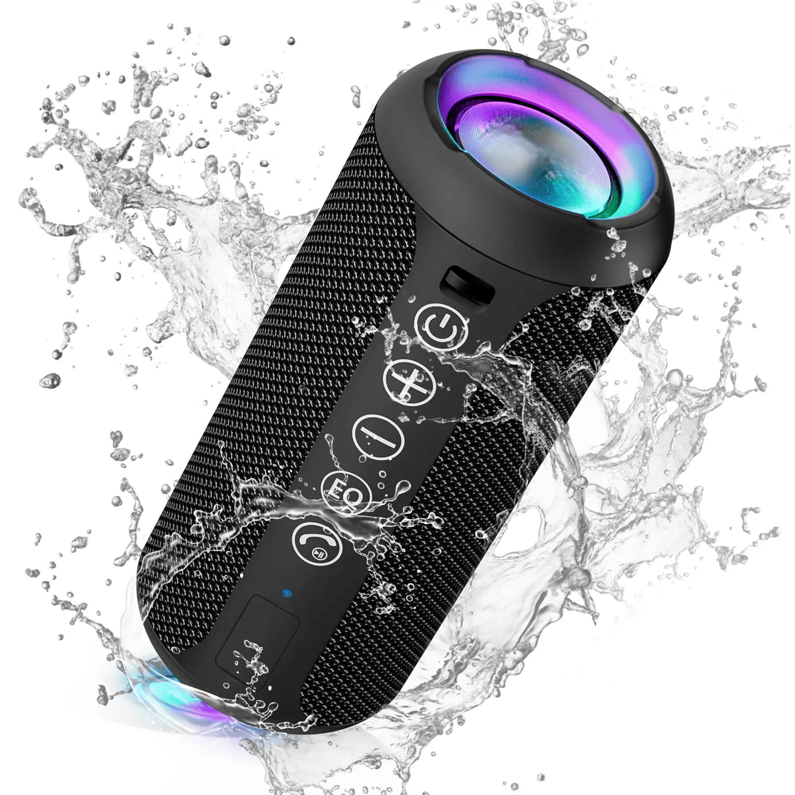 Boombuddy Bluetooth Speaker