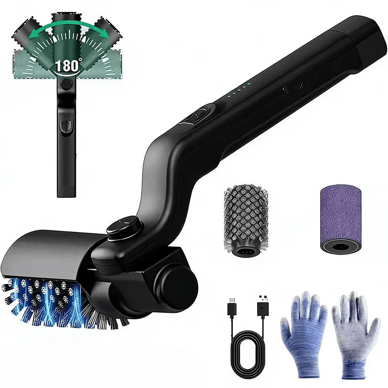 Blazebrush