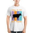 Cow is my Best Friend