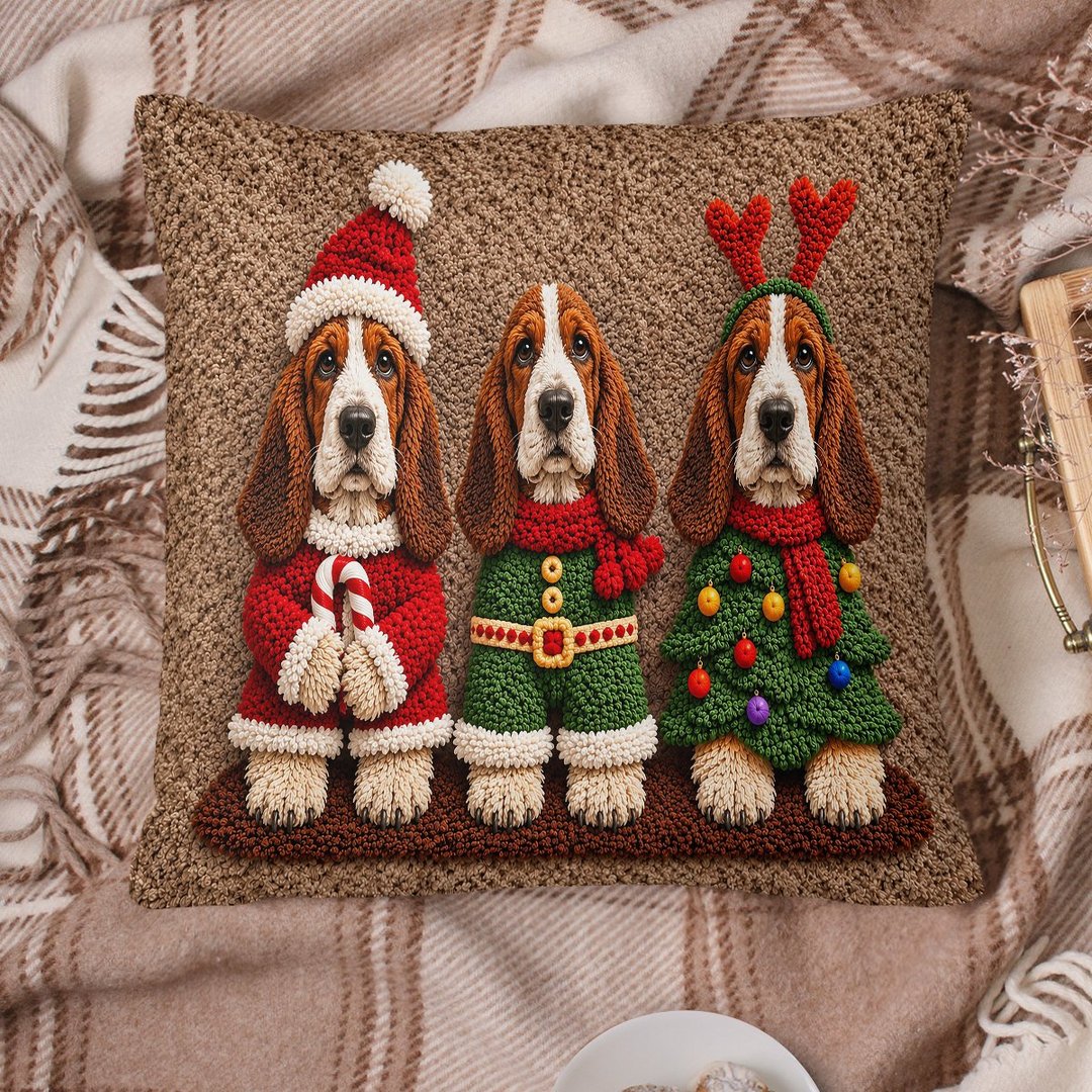 Basset hound