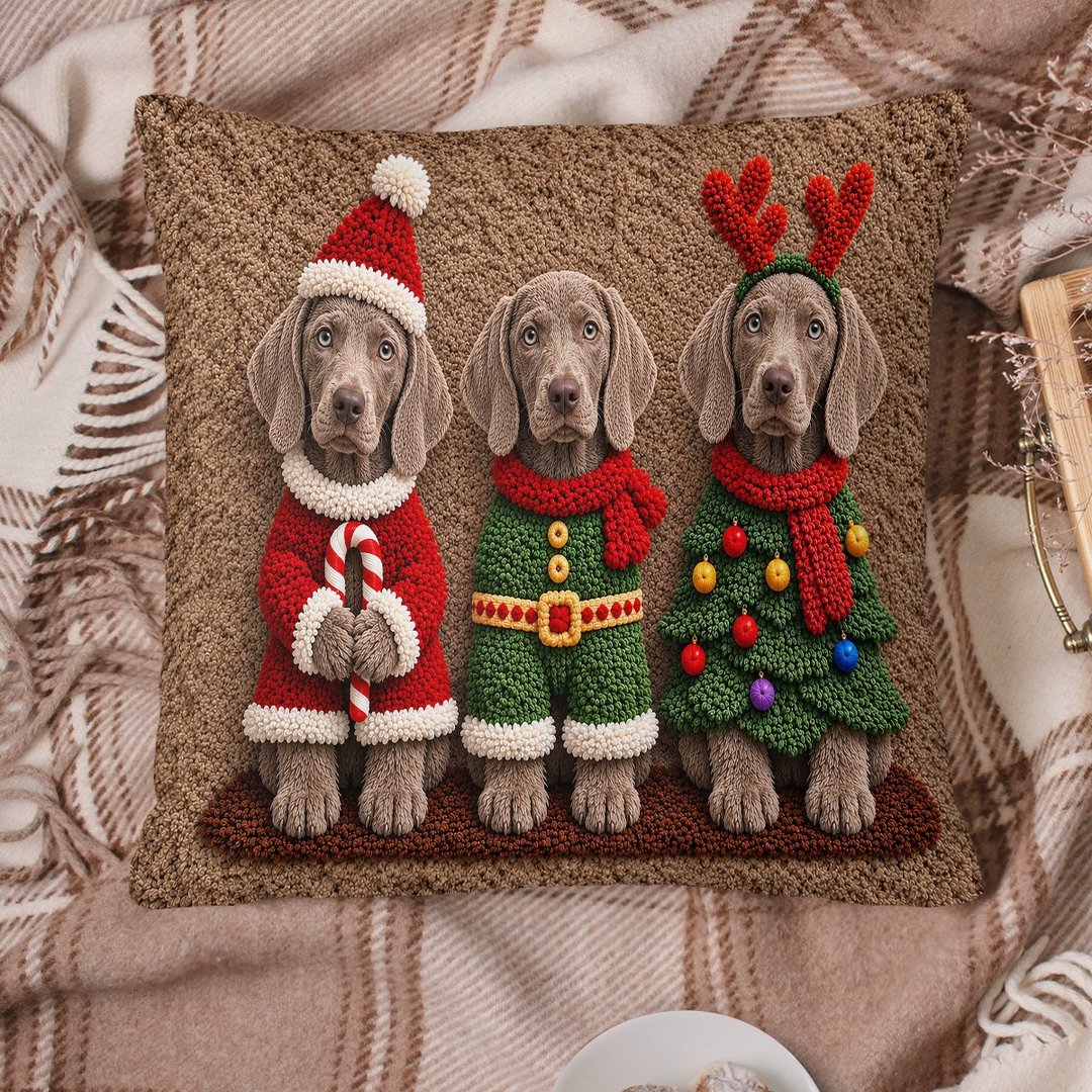 Weimaraner