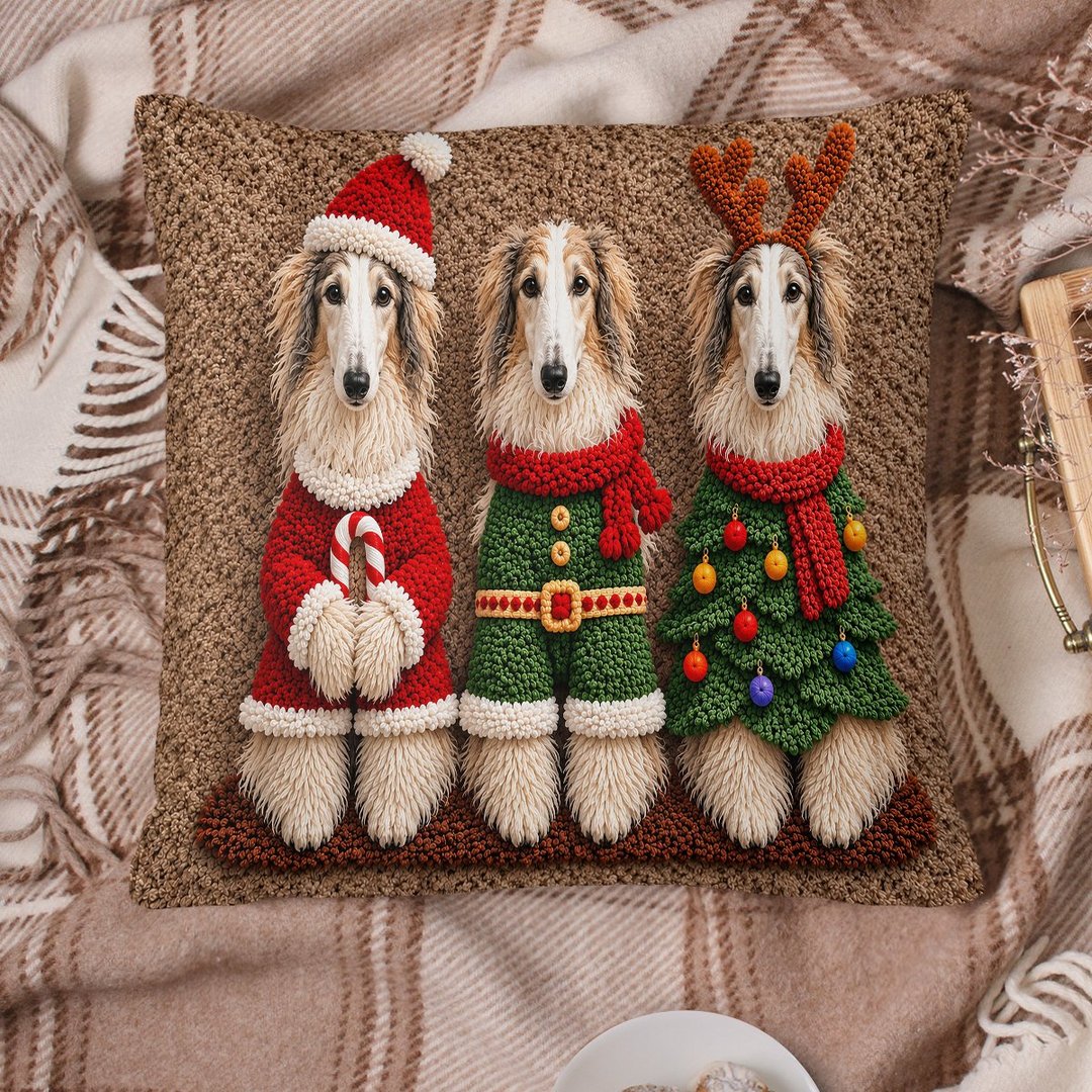 Borzoi