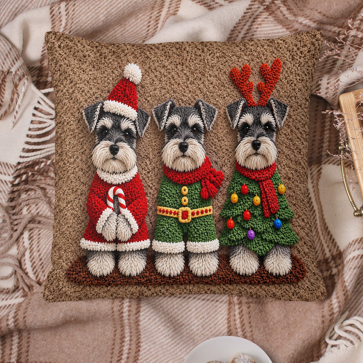Schnauzer