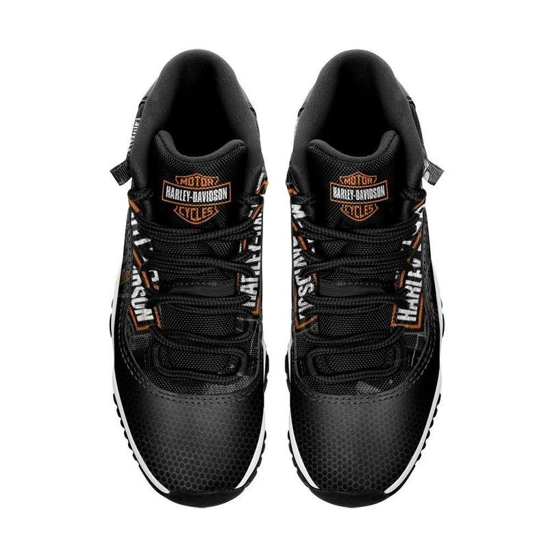 Jd11 Harley Davidson JD11 SNEAKER - YENGH0002YEN. - BikerGod.com
