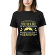 The only thing better T-shirt