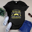 The only thing better T-shirt