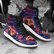 Jujutsu Kaisen JD Sneakers Yuji Itadori Sukuna Custom Anime Shoes