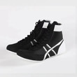 Men's Professional Boxing Wrestling Combat Weightlifting Shoes