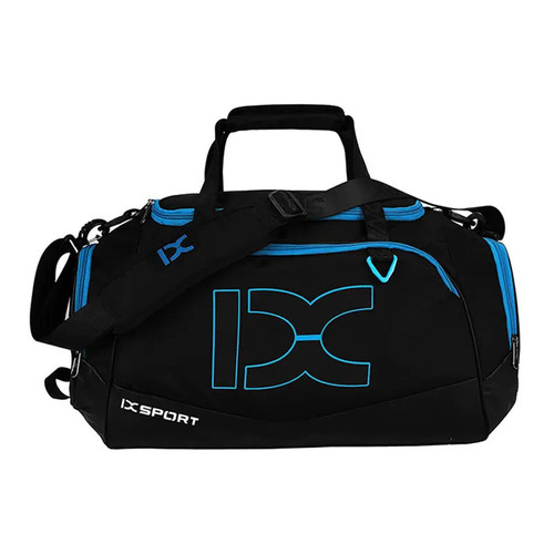 Large Gym Bag Fitness Training and Yoga For Shoes Travel Shoulder Handbags