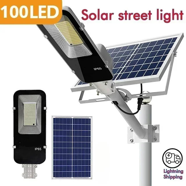 Solar Lights - EcoLiving World Store