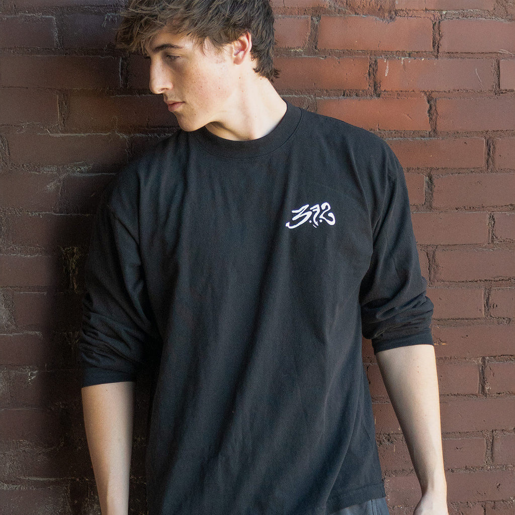 3fs Merch 3FS Merch Friends Long Sleeve T-Shirt Black 3FS Shirt Best Gifts For ...