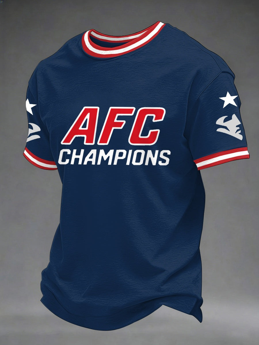 Pats Merch Patriots AFC Championship Merch Shirt Go Pats Clothing Super Bowl 2026 ...