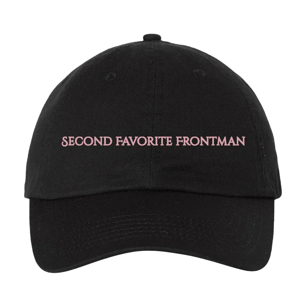Florence And The Machine Merch 2026 Second Favourite Frontman Hat ...