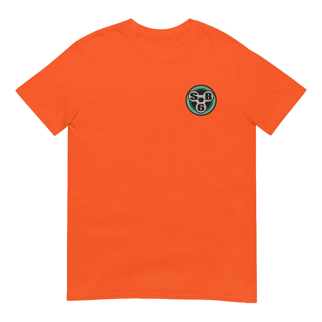 BBC Shop Merch Doctor Who Sanctuary Base 6 T-Shirt Present For Husband ...