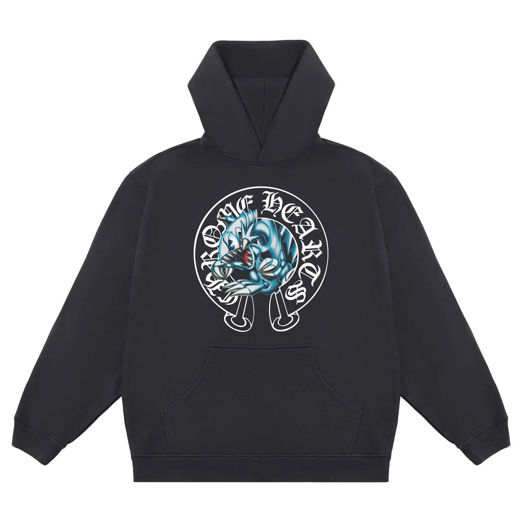 Secrets Merch Secret Club Merch 2026 Toon Hoodie Chrome Hearts Hoodie Best Gifts For ...