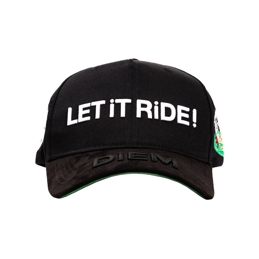 Diemarchive Merch 2026 Let It Ride Hat Gifts Ideas For Brothers ...