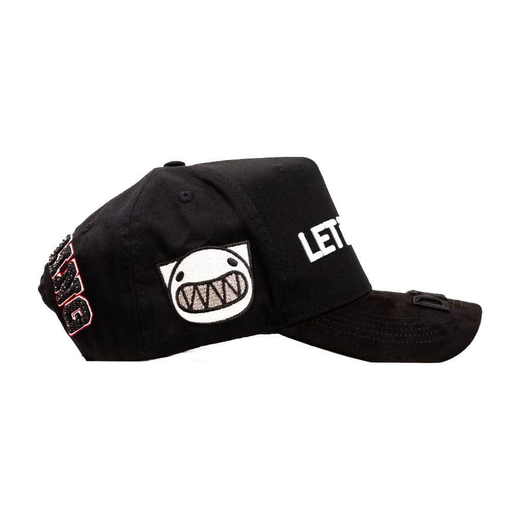 Diemarchive Merch 2026 Let It Ride Hat Gifts Ideas For Brothers ...