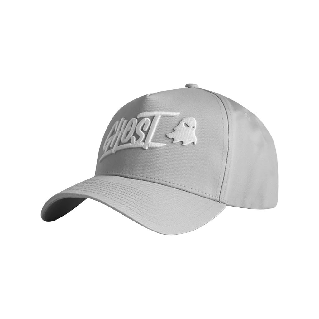Ghost Lifestyle Merch 2026 Ghost Core Logo Hat Embroidered Unique ...