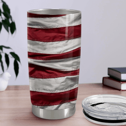 Eagle Tumbler Stainless Steel Insulated Cup Gifts For Dads Who Have Everything