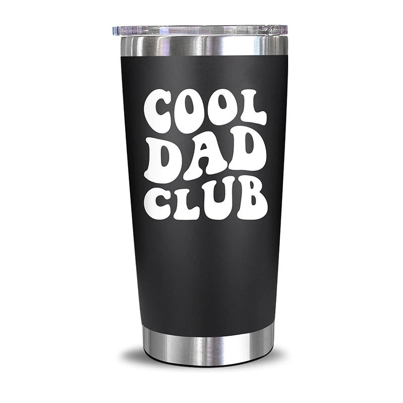Cool Dad Club - 20 Oz Tumbler