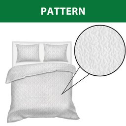 Halloween Owl 3-Piece Quilted Bedding Set GFTOHD9966