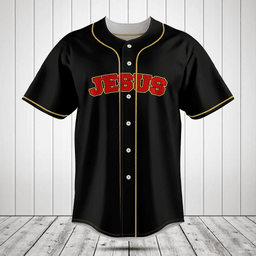 Way Maker Miracle Worker Baseball Jersey Shirt