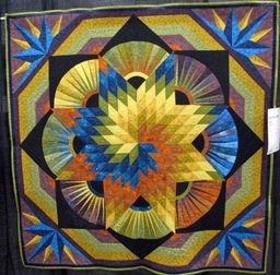 Star CLA1710529Q Quilt Blanket
