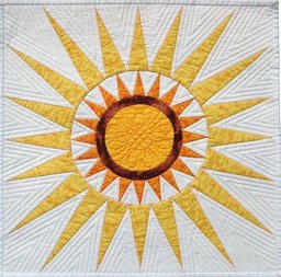 Sunshine CLA2711897Q Quilt Blanket