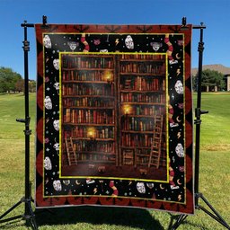 Reading TD2809765 Quilt Blanket