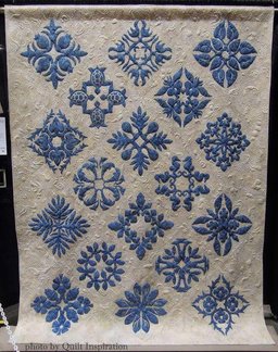 Hawaiian CLA1210237Q Quilt Blanket