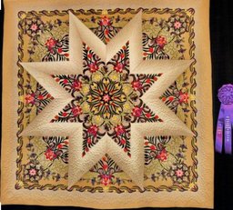Garden Of Dream CLA1710366Q Quilt Blanket