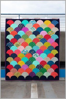 Peafowl CLA1410472Q Quilt Blanket
