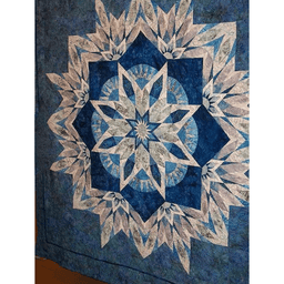 Star CLA250604 Quilt Blanket