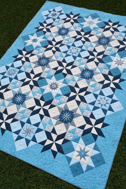 Star CLA201223021 Quilt Blanket