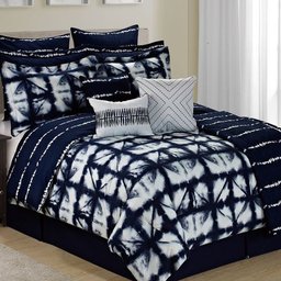 Anadarko Tie Dye CLP2510005TT Bedding Sets