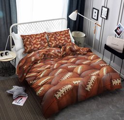 American Football CLA270802B Bedding Sets