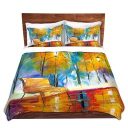 Alone Time CLH051007B Bedding Sets