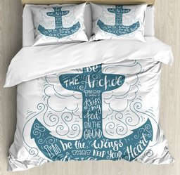 Anchor CLA2809009B Bedding Sets