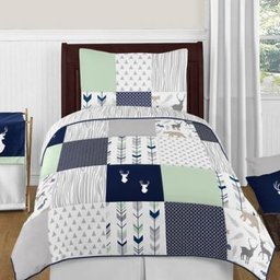 Arrow Deer CLM2210011B Bedding Sets